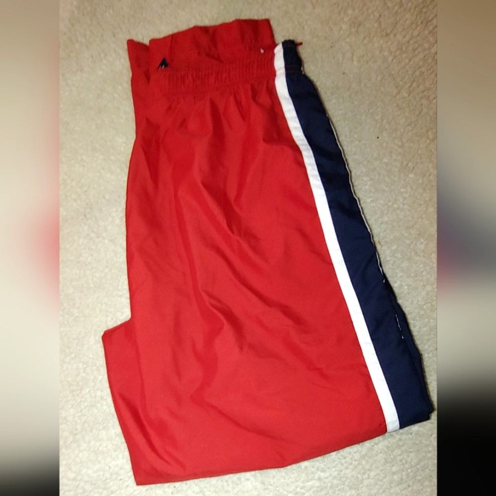 EUC TOMMY HILFIGER Sweatpants